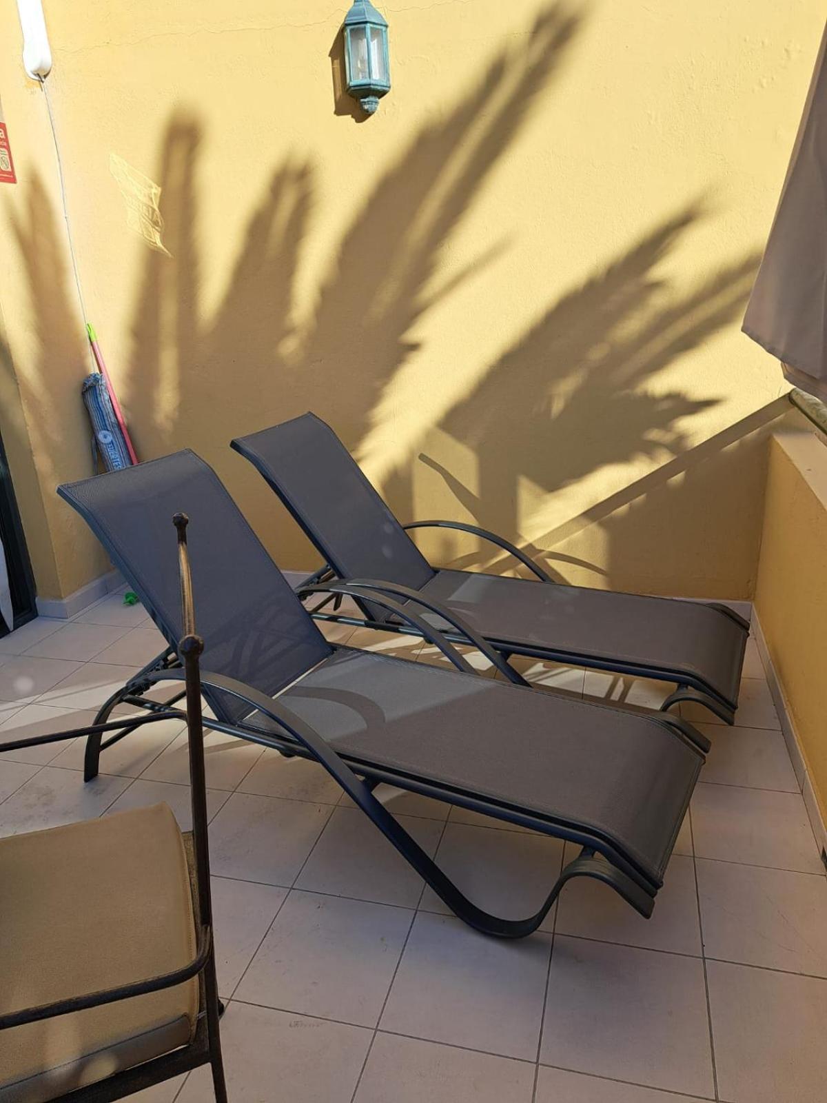 Atlantic Garden Andrew Apartments Pool Air Conditioning Corralejo Exterior foto